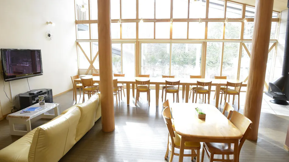 YATSUGATAKE KOGEN RESORT