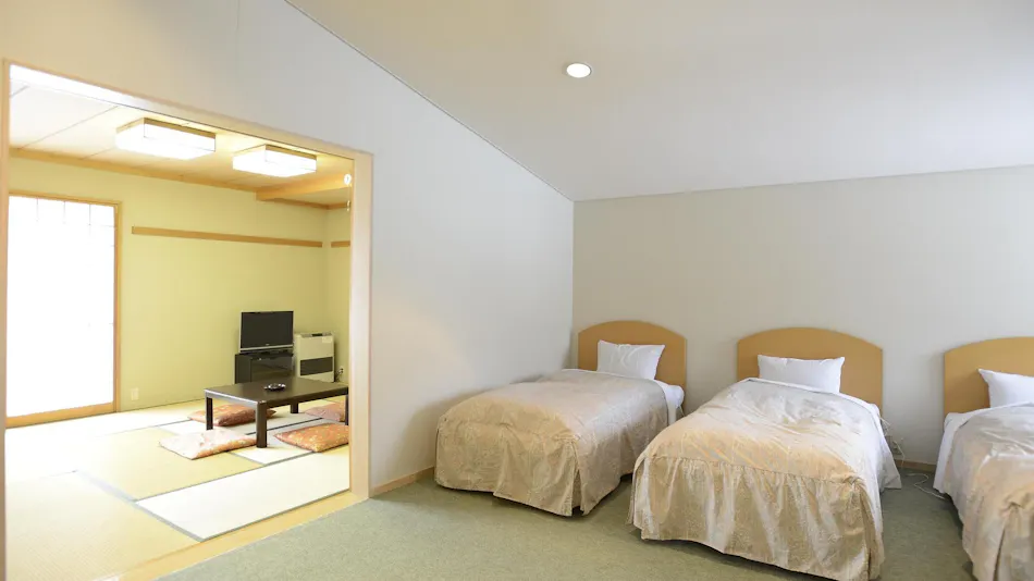 YATSUGATAKE KOGEN RESORT