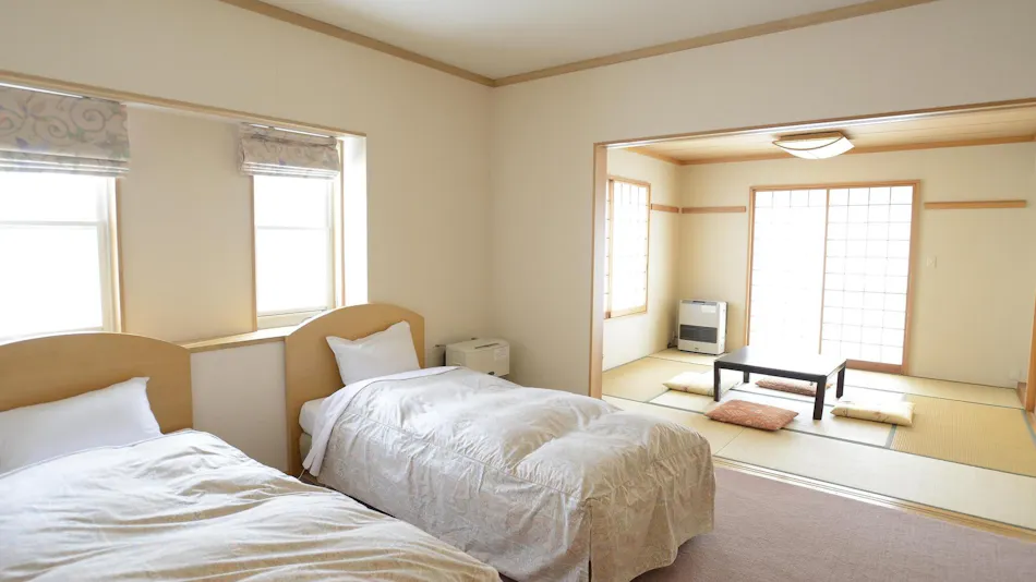 YATSUGATAKE KOGEN RESORT