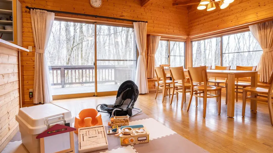 YATSUGATAKE KOGEN RESORT
