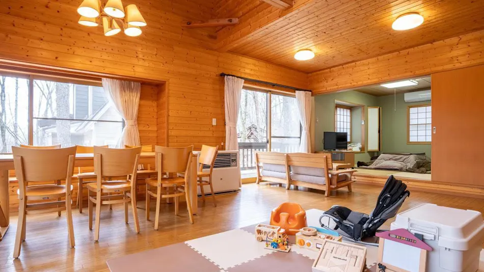 YATSUGATAKE KOGEN RESORT