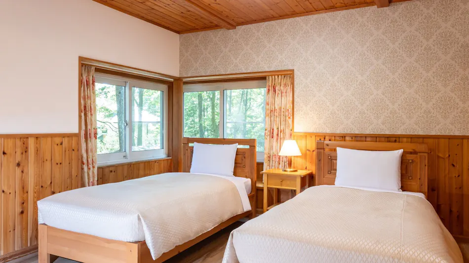YATSUGATAKE KOGEN RESORT