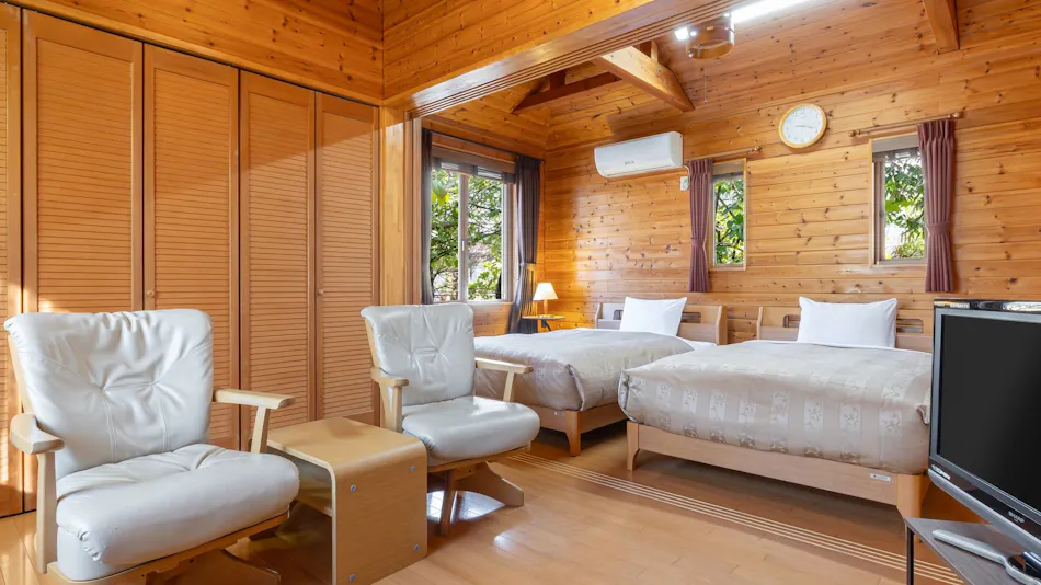 YATSUGATAKE KOGEN RESORT