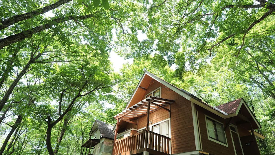 YATSUGATAKE KOGEN RESORT