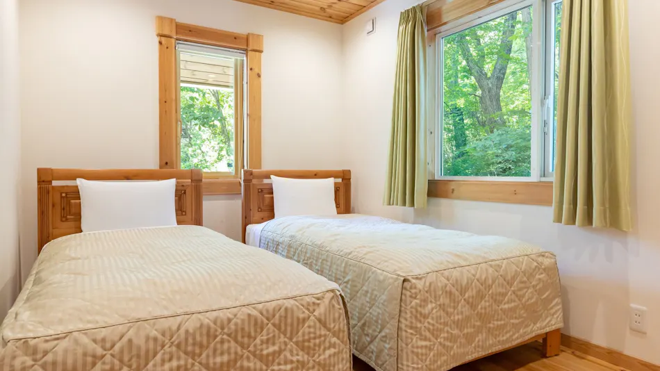 YATSUGATAKE KOGEN RESORT