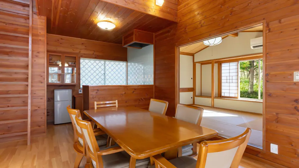 YATSUGATAKE KOGEN RESORT