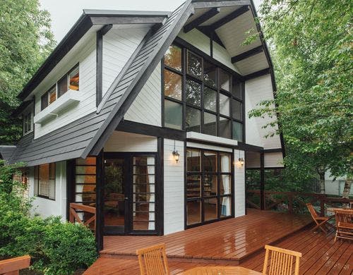 【英国風デザイナーズコテージ】チェルシー