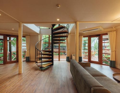 チェルシー（禁煙）