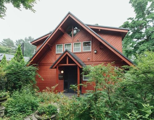 コベントガーデン（禁煙）