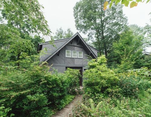 キングズクロス（禁煙）