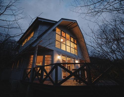 ケンジントン（禁煙）