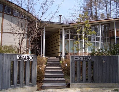 【天然温泉付】8LDK大型コテージ