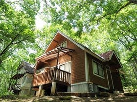 AMBIENT八ヶ岳コテージ(旧:ネオオリエンタルリゾート八ヶ岳高原)