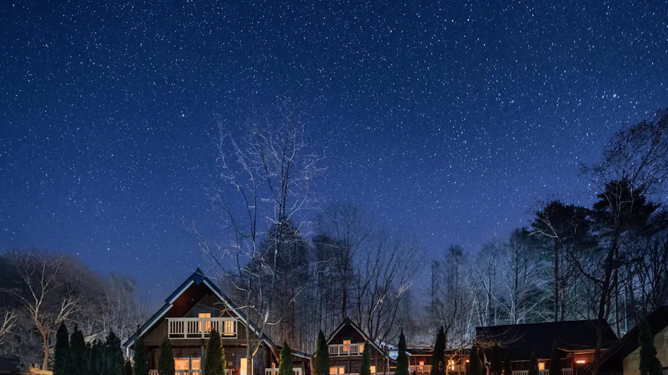 YATSUGATAKE KOGEN RESORT