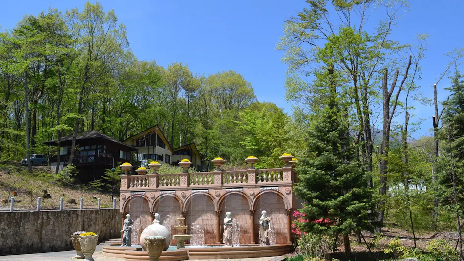 YATSUGATAKE KOGEN RESORT