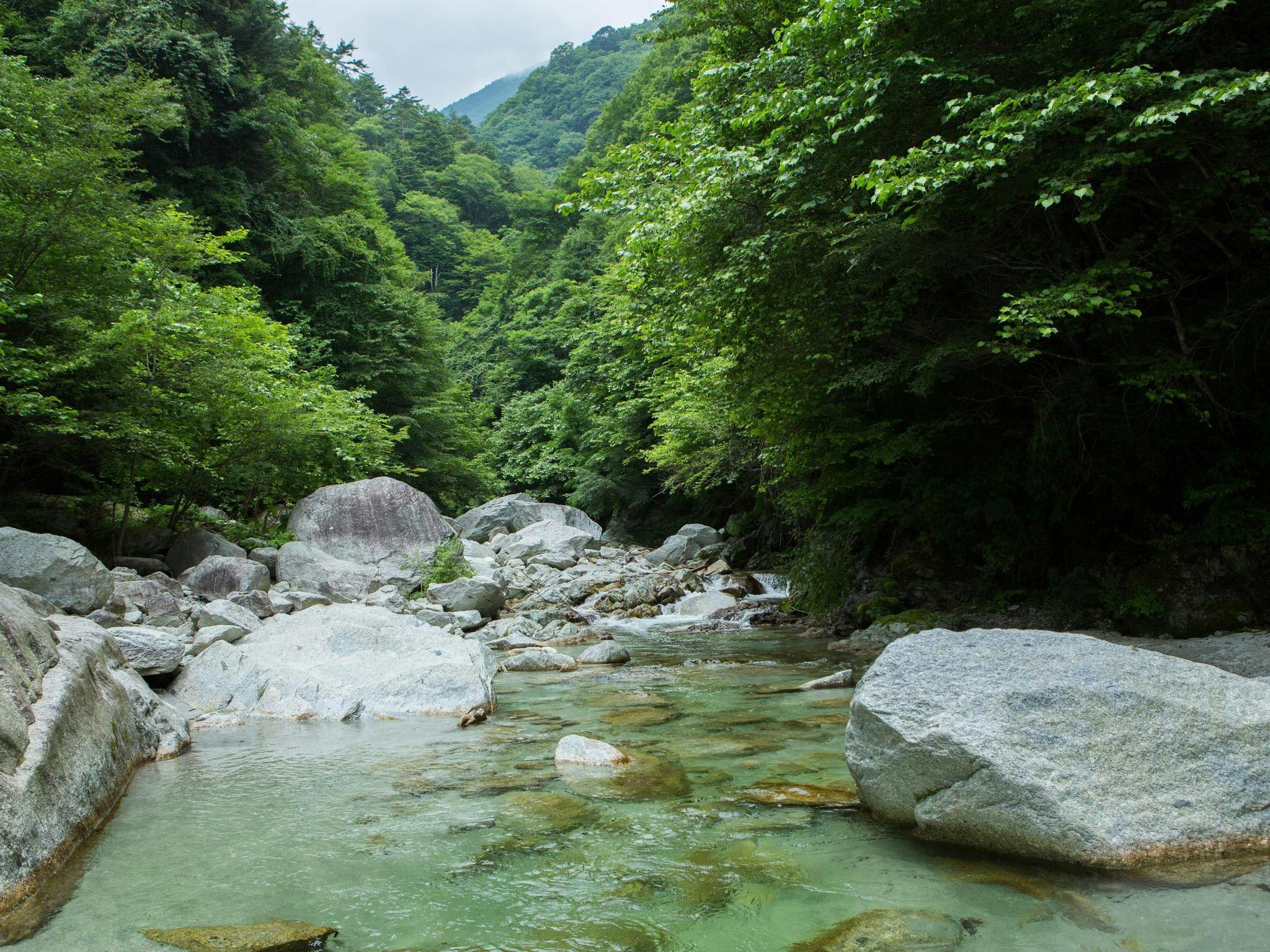 八ヶ岳高原リゾート（旧：AMBIENT 八ヶ岳コテージ）