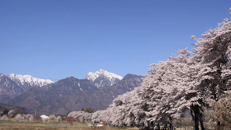YATSUGATAKE KOGEN RESORT