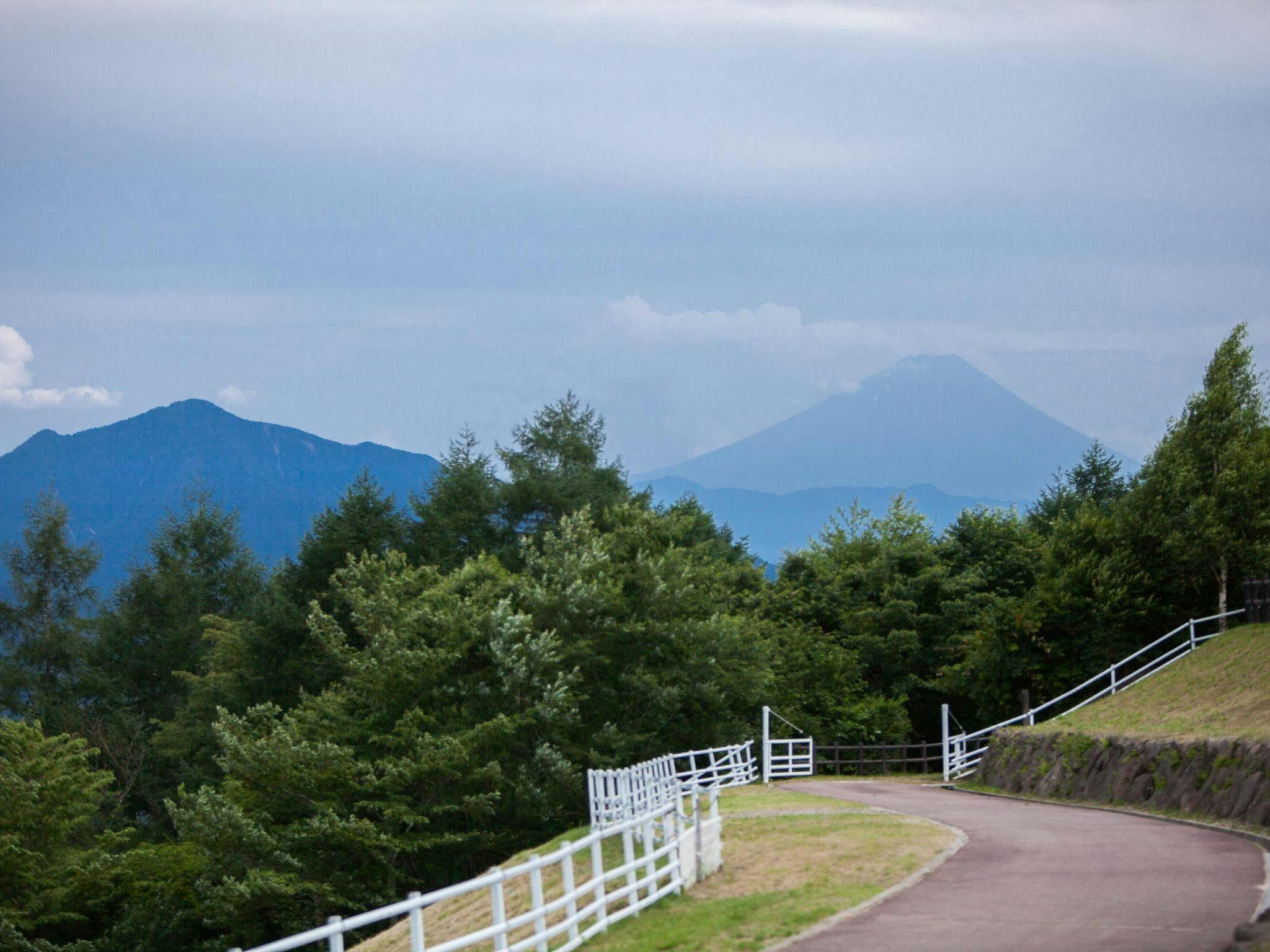 八ヶ岳高原リゾート（旧：AMBIENT 八ヶ岳コテージ）