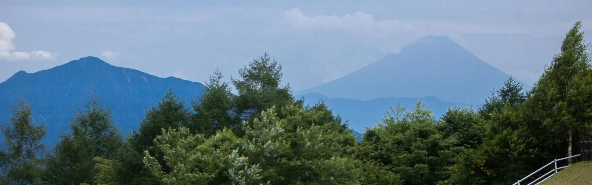 八ヶ岳高原リゾート(旧:AMBIENT 八ヶ岳コテージ)