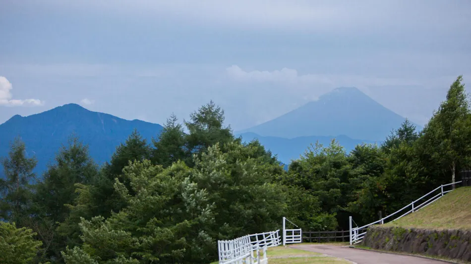 YATSUGATAKE KOGEN RESORT