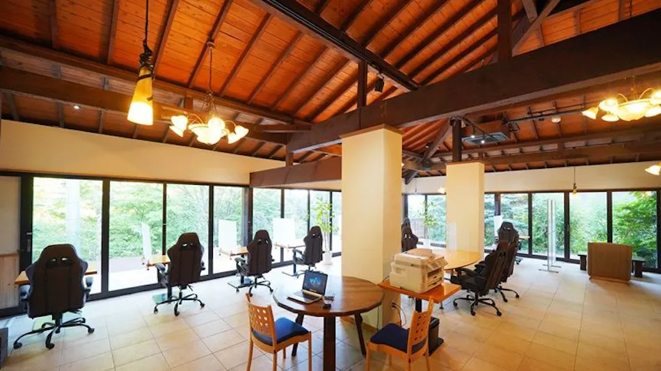 YATSUGATAKE KOGEN RESORT