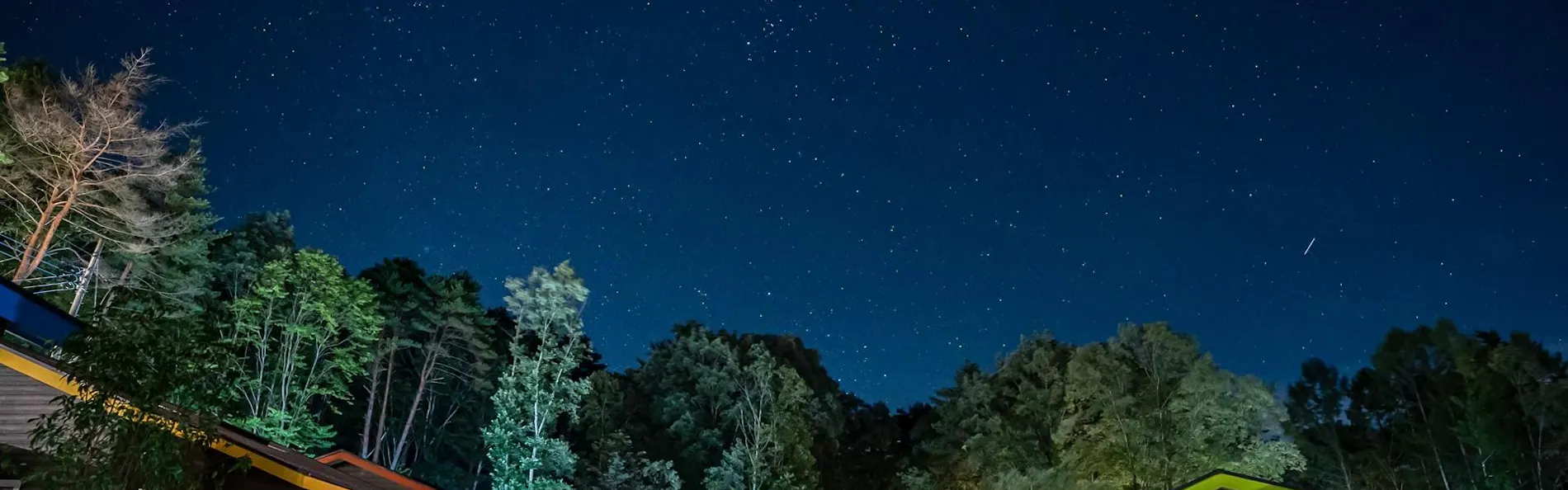 八ヶ岳高原リゾート(旧:AMBIENT 八ヶ岳コテージ)