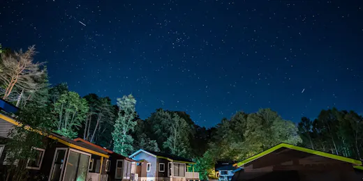 八ヶ岳高原リゾート(旧:AMBIENT 八ヶ岳コテージ)
