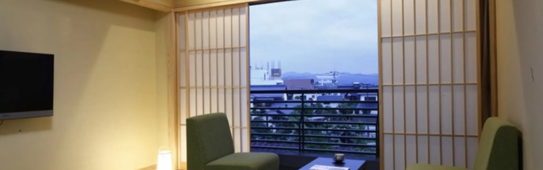 竹野屋旅館