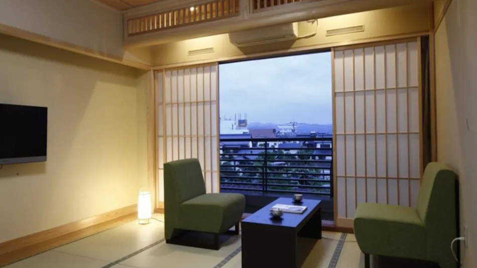 Takenoya Ryokan
