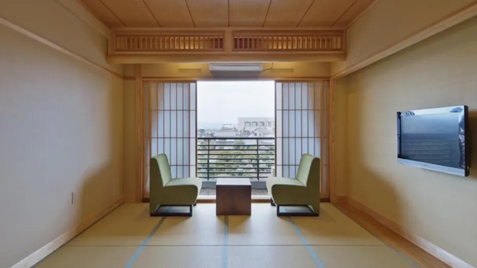 Takenoya Ryokan