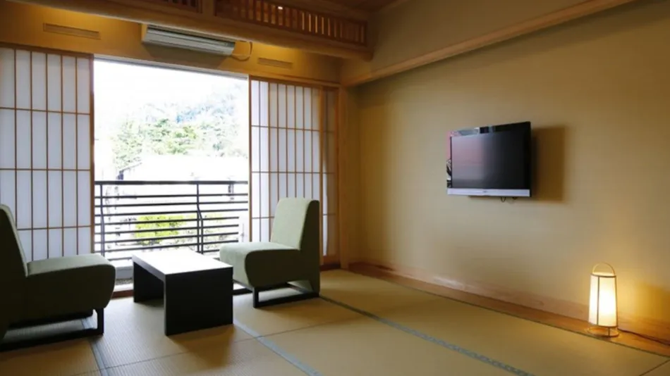 Takenoya Ryokan