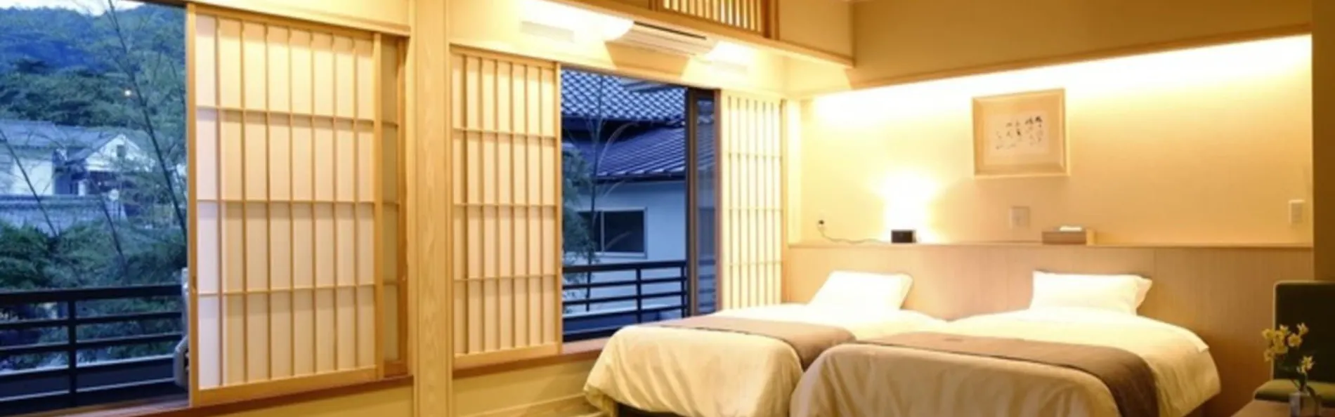 竹野屋旅館
