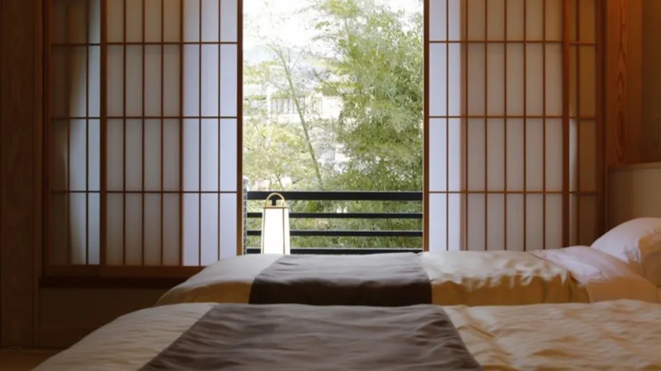 Takenoya Ryokan