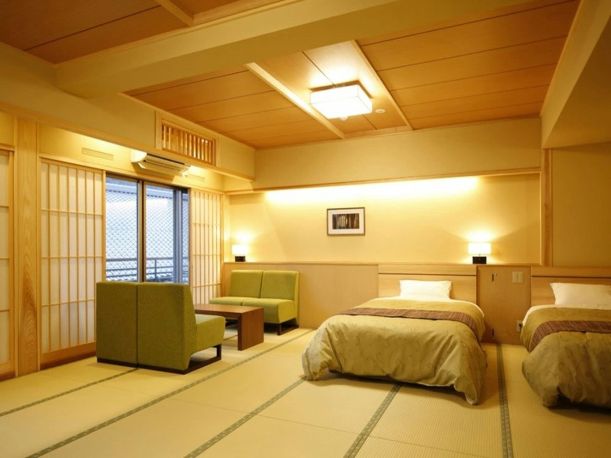 竹野屋旅館