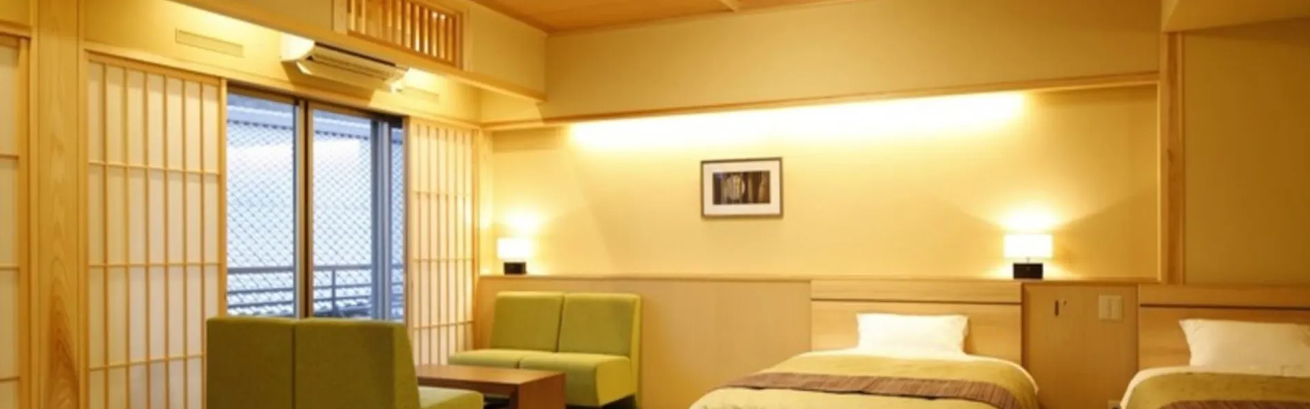 竹野屋旅館