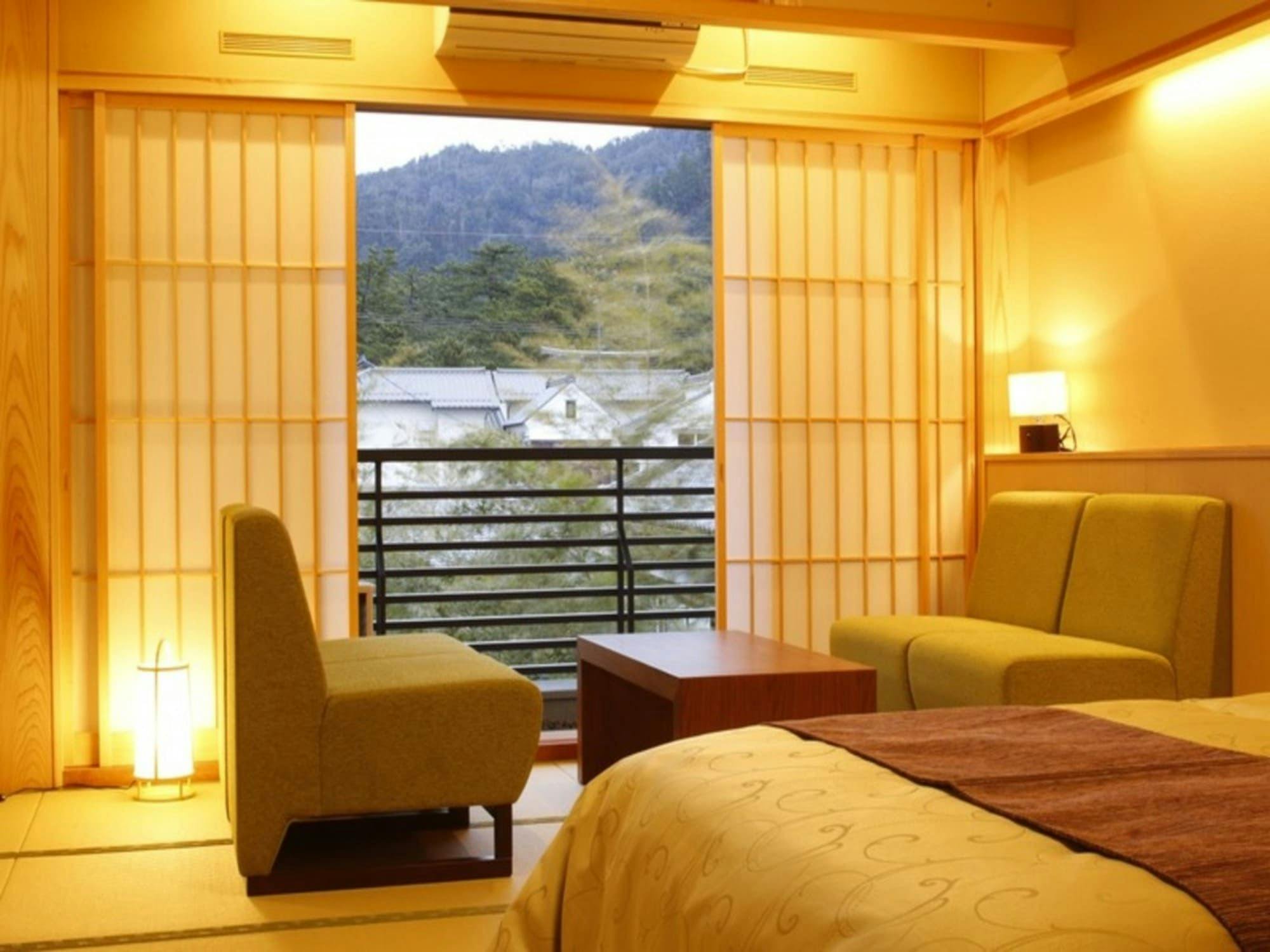 竹野屋旅館