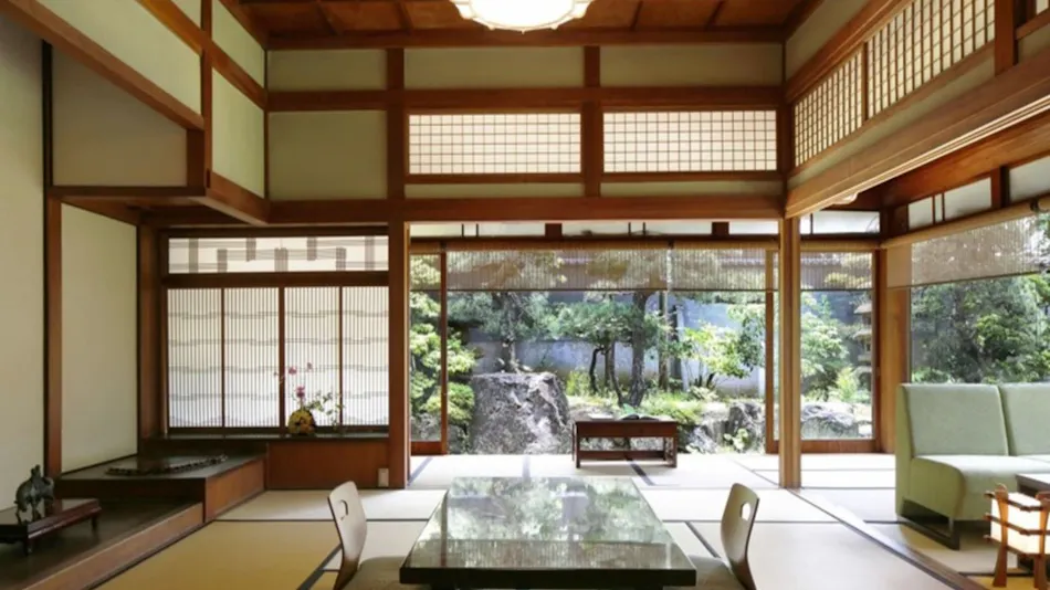Takenoya Ryokan