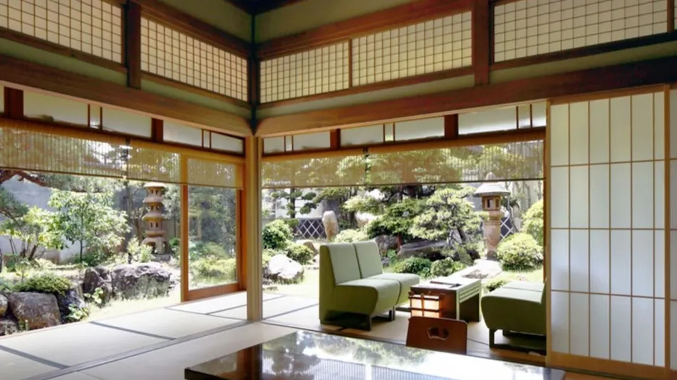 Takenoya Ryokan
