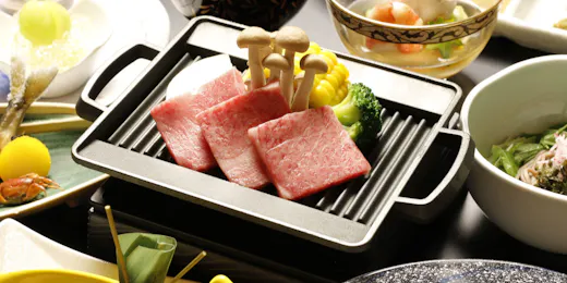 竹野屋旅館