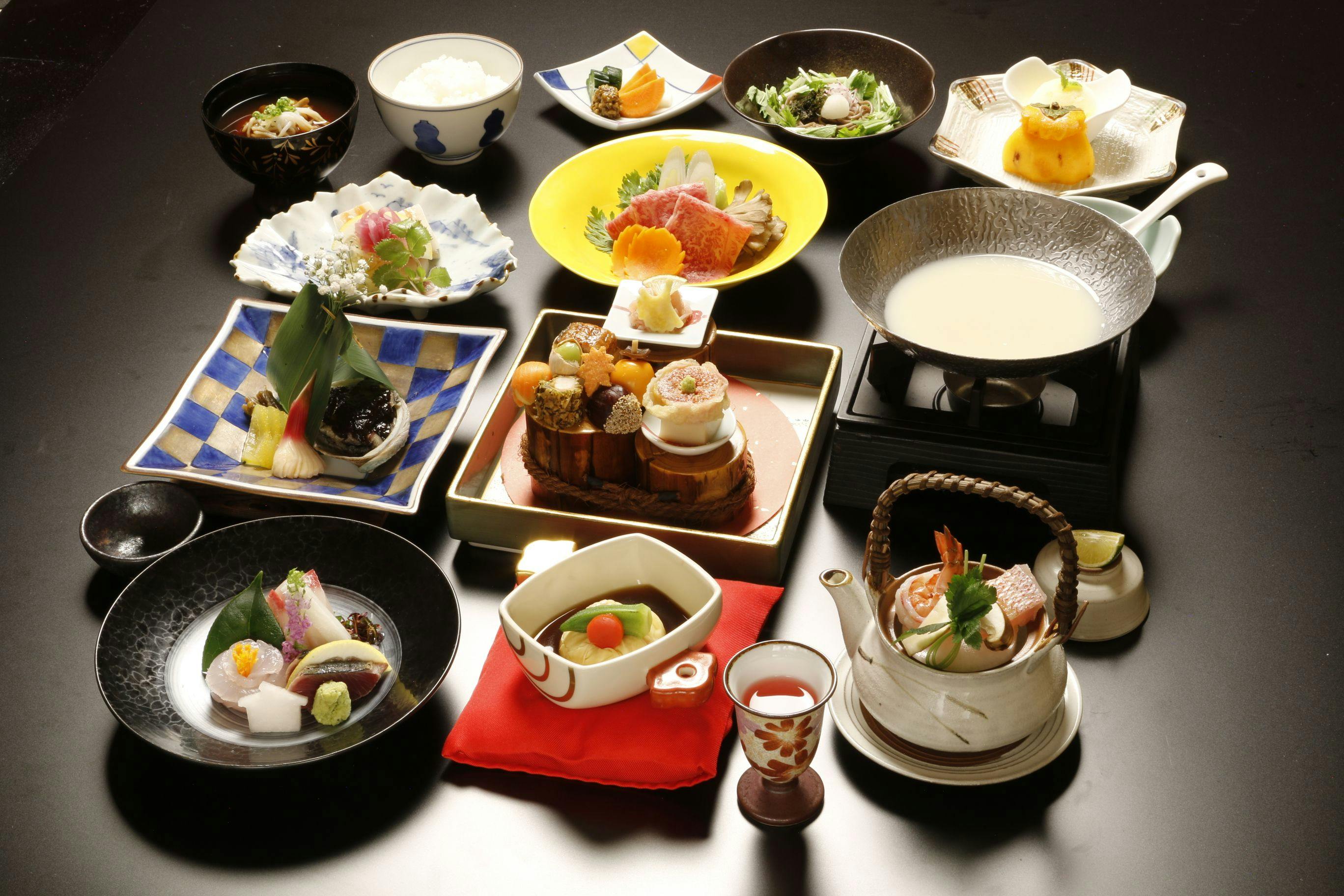 竹野屋旅館