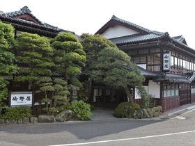 竹野屋旅館 島根県 出雲 雲南 斐川 おすすめ人気宿泊プラン一覧 トラベルjp