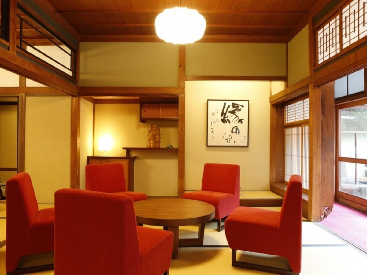 竹野屋旅館