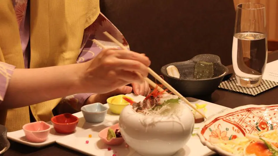 Fukumitsu Hanayama Onsen