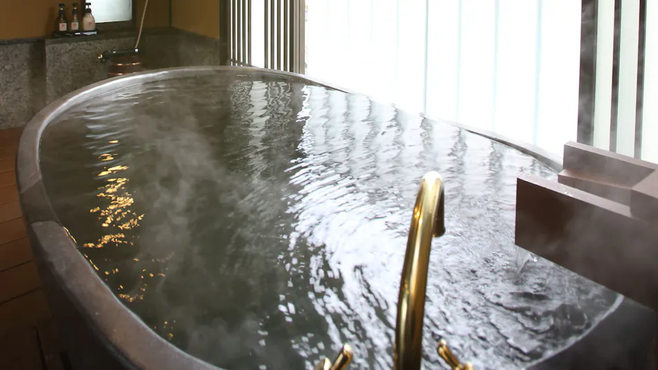 Fukumitsu Hanayama Onsen