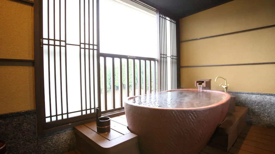 Fukumitsu Hanayama Onsen