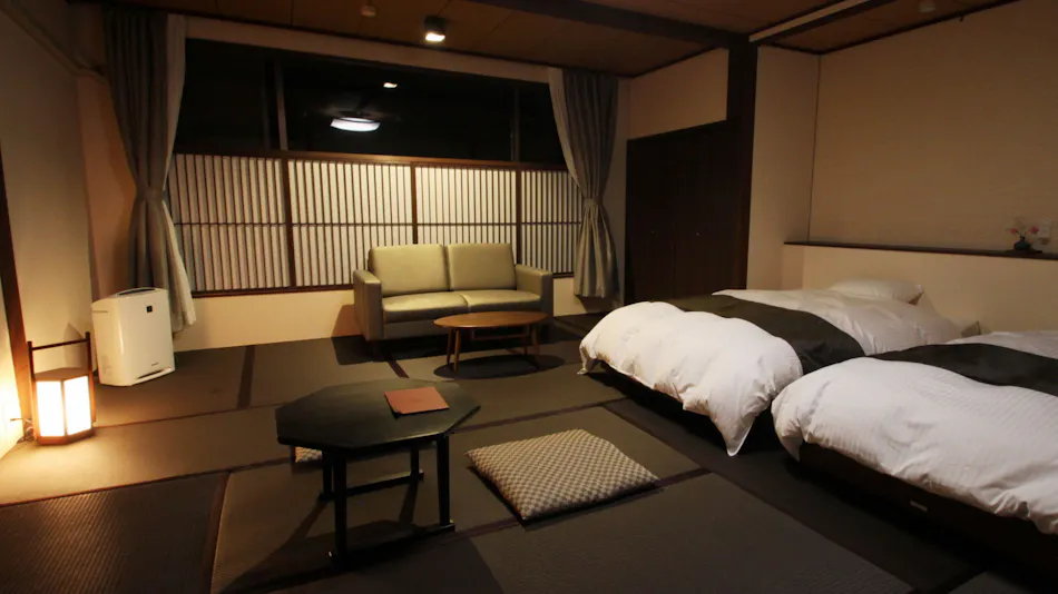 Fukumitsu Hanayama Onsen