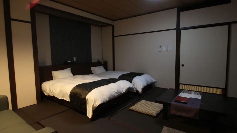 Fukumitsu Hanayama Onsen