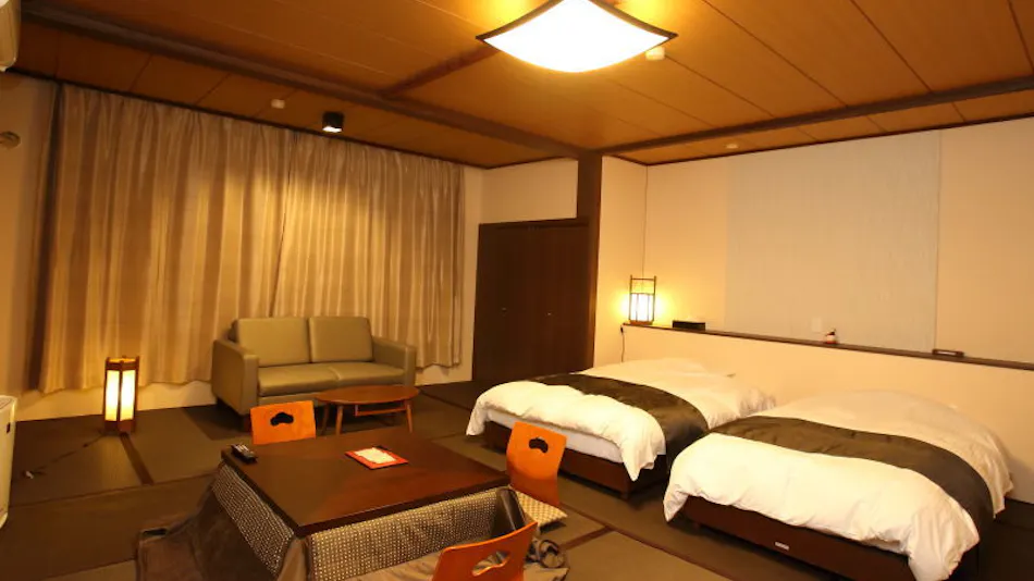 Fukumitsu Hanayama Onsen