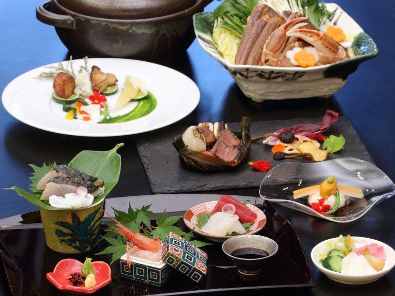 年末年始・初春プラン