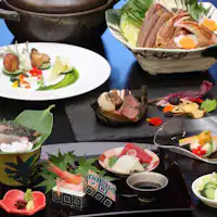 年末年始・初春プラン